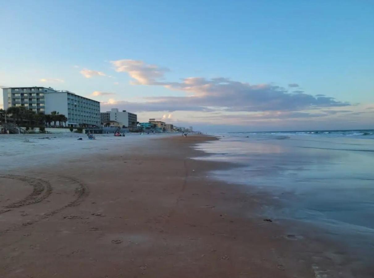 Opus Condominiums Daytona Beach Shores Екстериор снимка