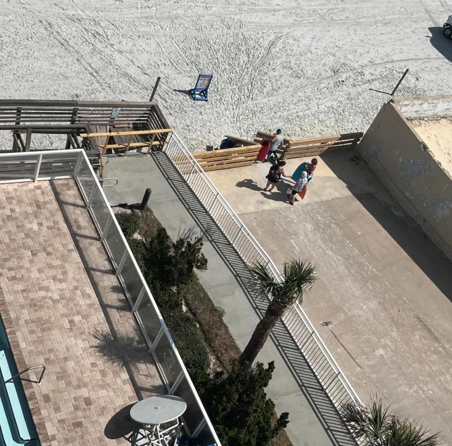 Opus Condominiums Daytona Beach Shores Екстериор снимка