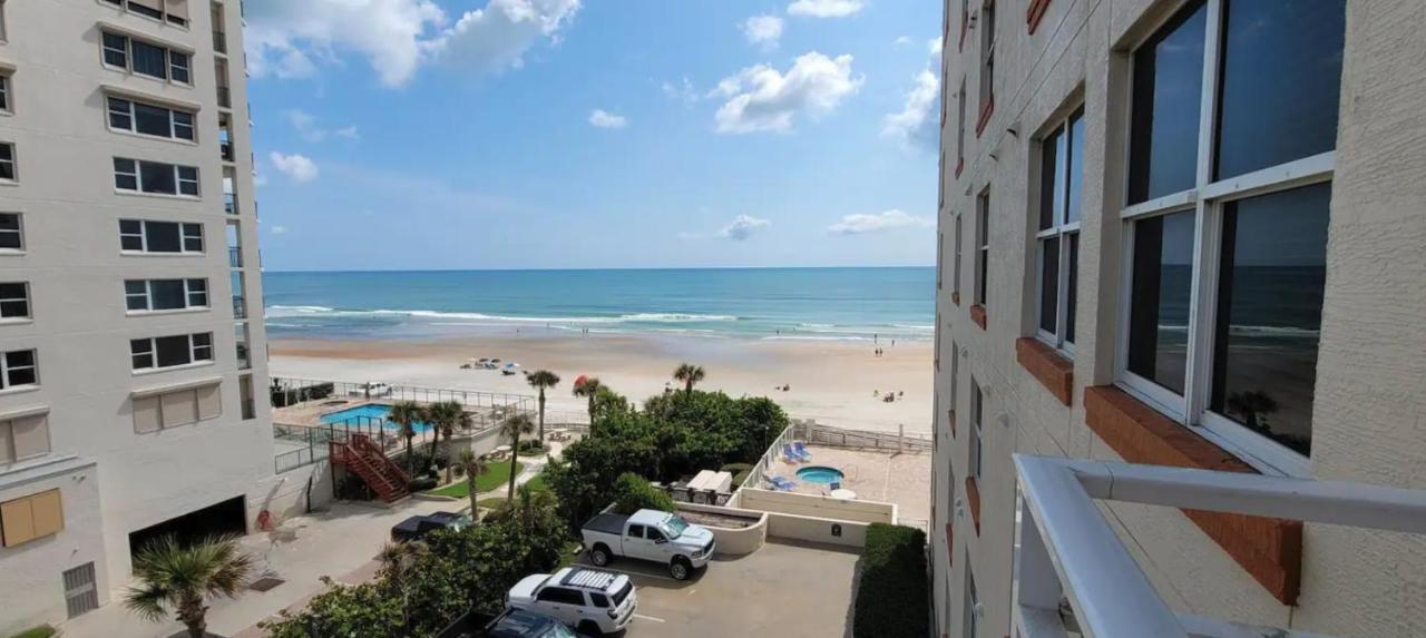 Opus Condominiums Daytona Beach Shores Екстериор снимка