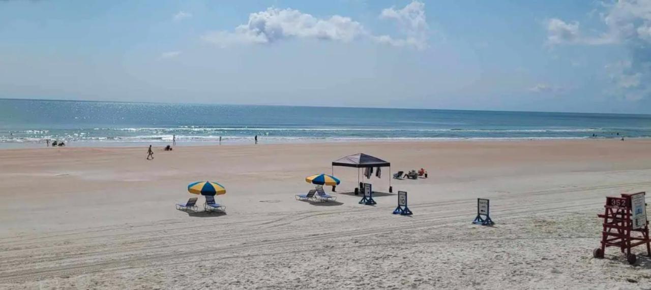 Opus Condominiums Daytona Beach Shores Екстериор снимка