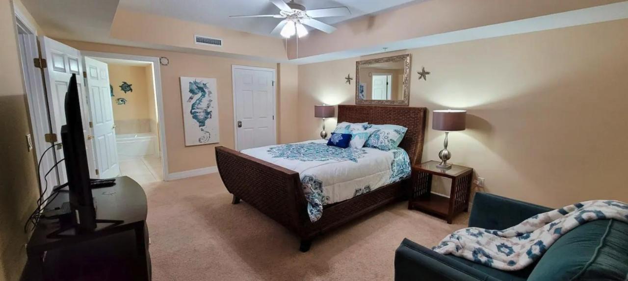 Opus Condominiums Daytona Beach Shores Екстериор снимка