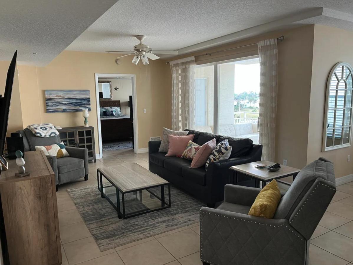 Opus Condominiums Daytona Beach Shores Екстериор снимка