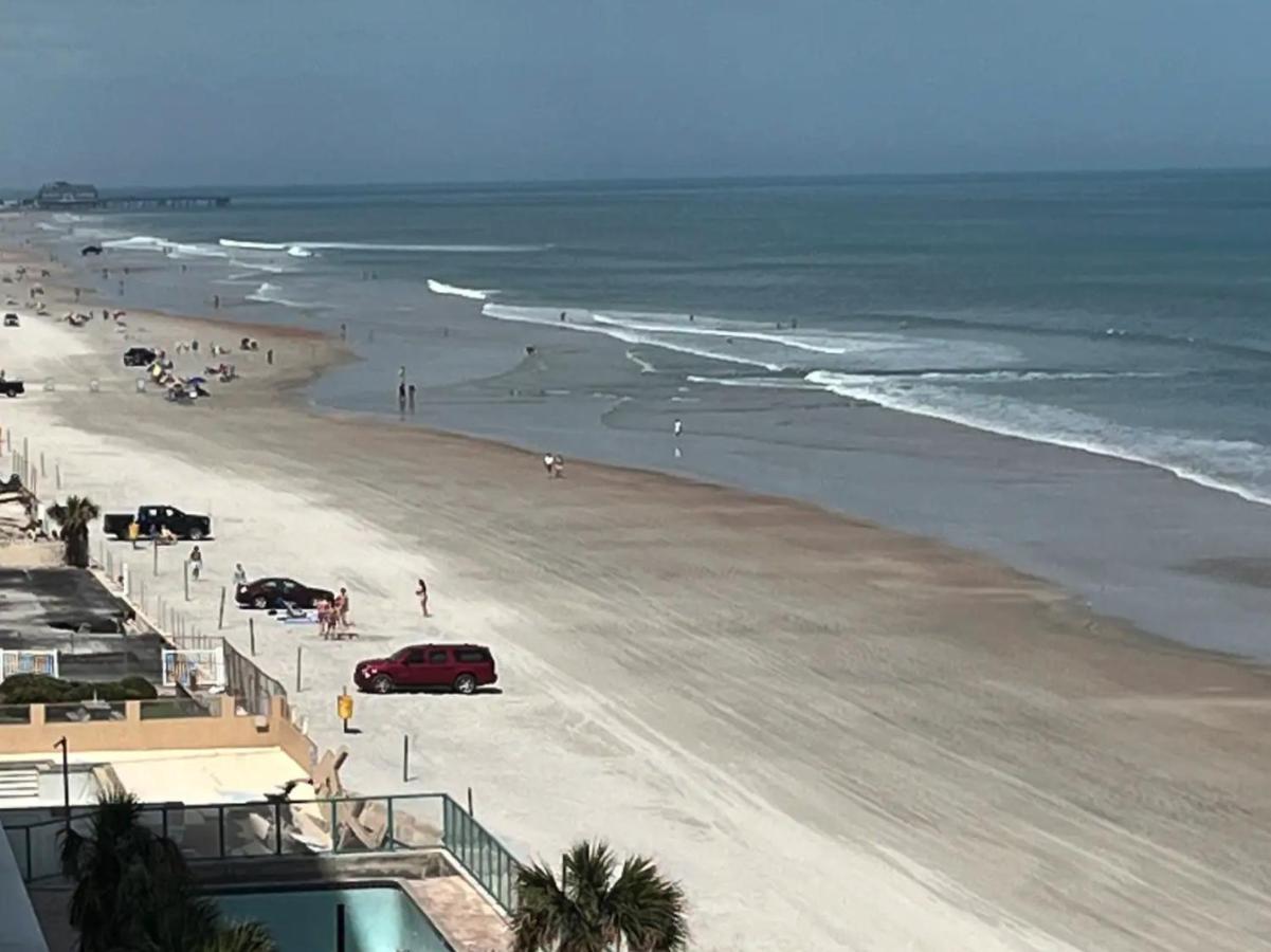 Opus Condominiums Daytona Beach Shores Екстериор снимка