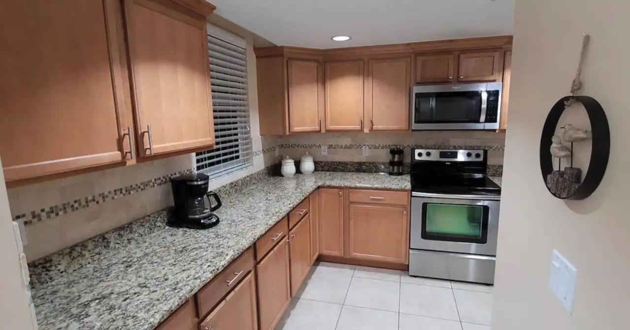 Opus Condominiums Daytona Beach Shores Екстериор снимка
