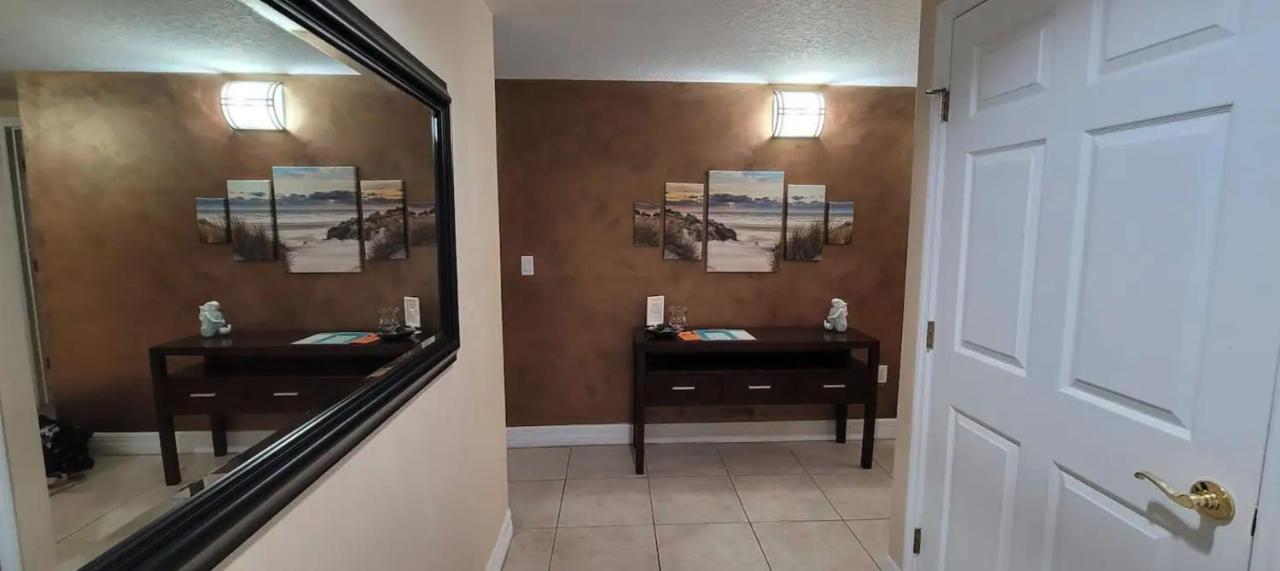 Opus Condominiums Daytona Beach Shores Екстериор снимка