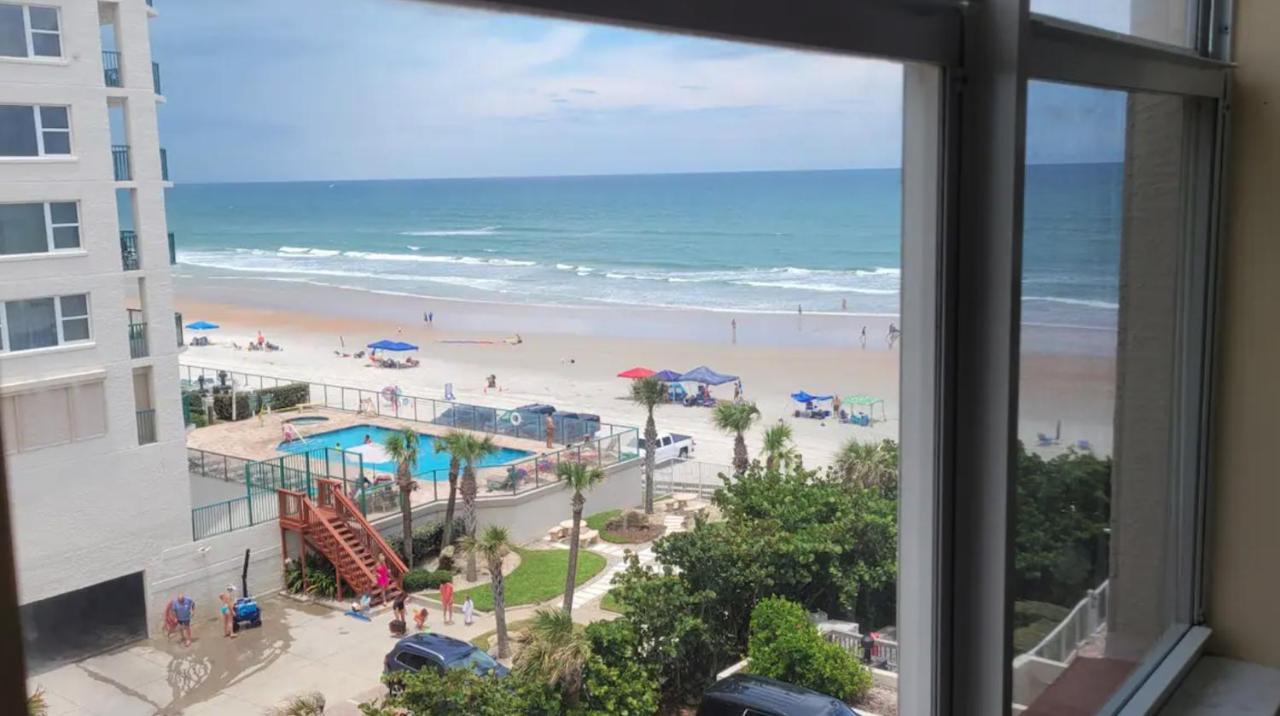 Opus Condominiums Daytona Beach Shores Екстериор снимка