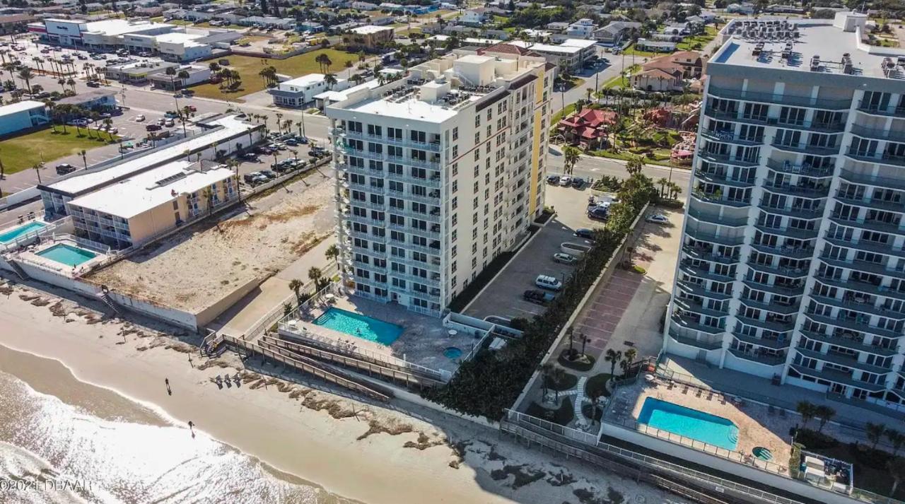 Opus Condominiums Daytona Beach Shores Екстериор снимка