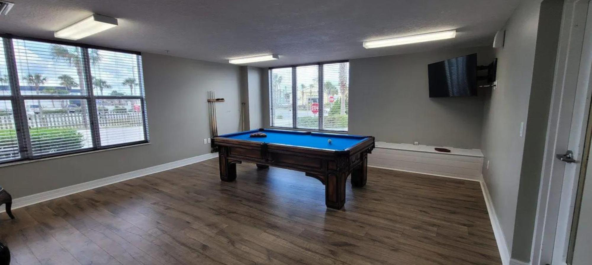 Opus Condominiums Daytona Beach Shores Екстериор снимка